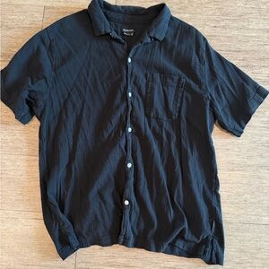 Urban Outfitters Button Down